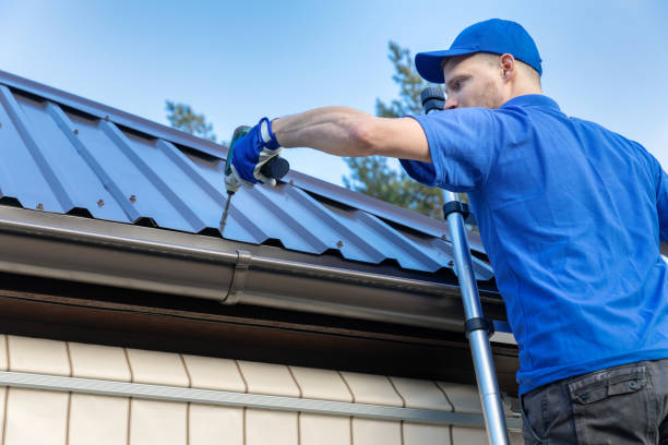 Best Roofing for New Construction  in Timberville, VA