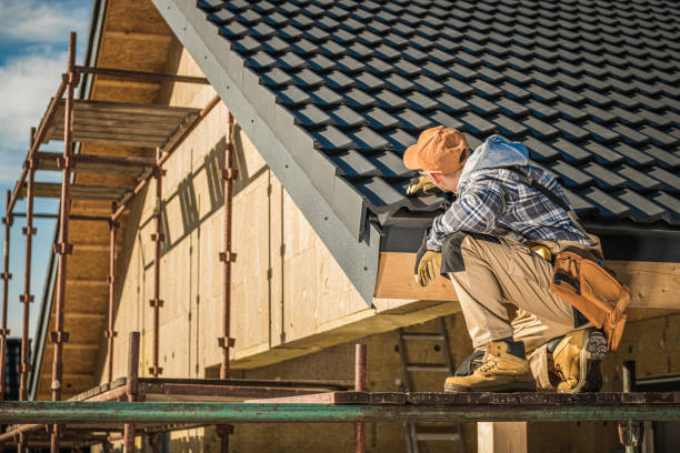 Best Cold Roofs  in Timberville, VA