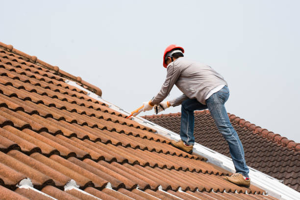 Professional  Roofing repair and installation in Timberville, VA