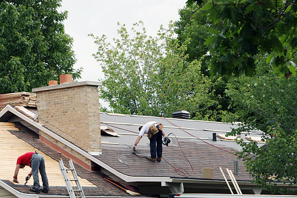 Fast & Reliable Emergency Roof Repairs in Timberville, VA
