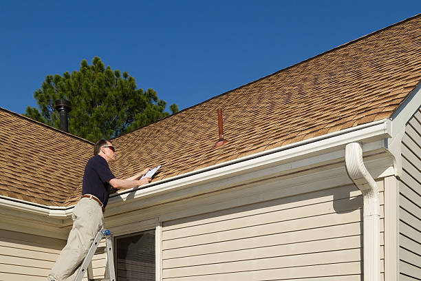 Best Chimney Flashing Repair  in Timberville, VA