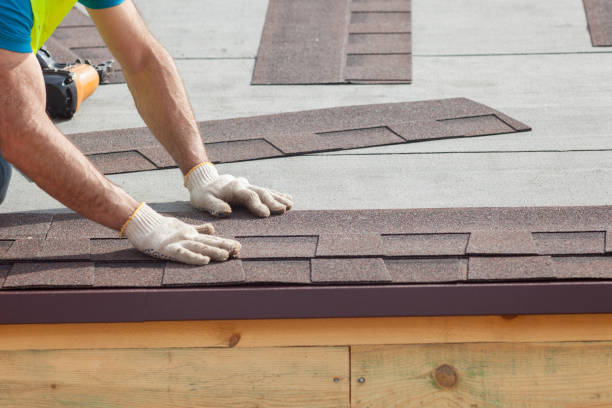 Best Roof Installation  in Timberville, VA